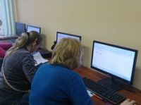 Фото Компьютерные курсы для начинающих в Бобруйске